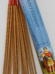 Saint Expedite Incense