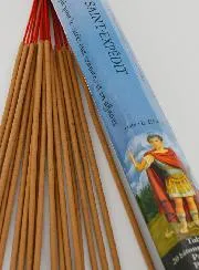 Saint Expedite Incense
