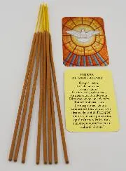Holy Spirit Incense