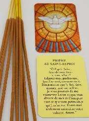 Holy Spirit Incense