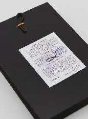 Icon Holy Family - 12 cm