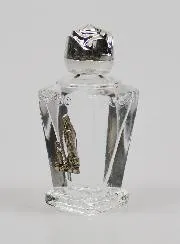 Bottle Lourdes Water