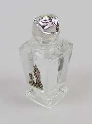 Bottle Lourdes Water