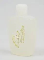 Bottle with Lourdes Water 80ml