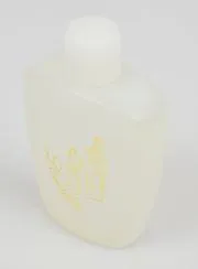 Bottle with Lourdes Water 80ml