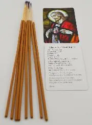 Sacred Heart of Jesus Incense