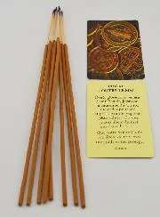 Saint Benedict Incense Sticks
