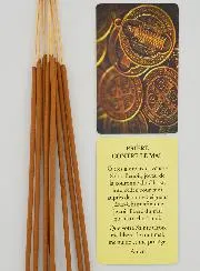 Saint Benedict Incense Sticks