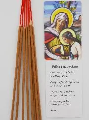 Saint Anne Incense Sticks