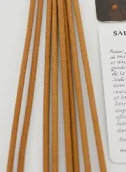Saint James the Apostle Incense Sticks