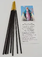 Mary Help of Christians Incense Sticks