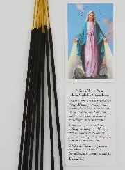 Mary Help of Christians Incense Sticks