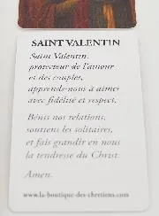 Saint Valentin Incense