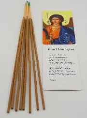 Saint Raphael Incense