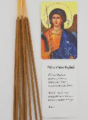 Saint Raphael Incense