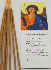 Saint Raphael Incense