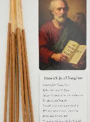Saint John Incense