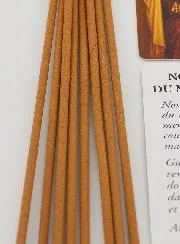 Our Lady of Mount Carmel Incense