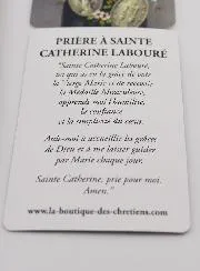 Saint Katherine Incense