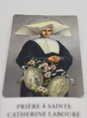 Saint Katherine Incense