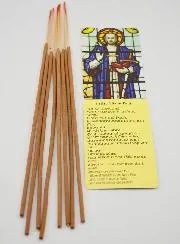 Saint Paul Incense