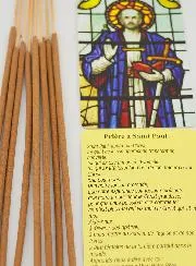 Saint Paul Incense