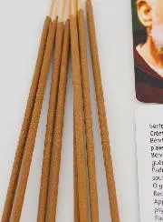 Father Pio Incense