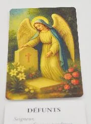 Prayer for our Deceased Incense