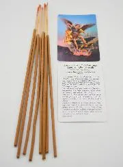 Prayer Against Evil Incense
