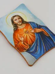 Icon Sacred Heart of Jesus