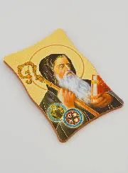 Icon Saint Benedict