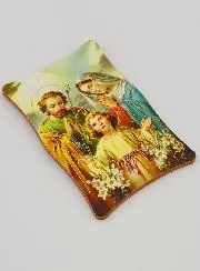 Icon Miraculous Virgin and Miraculous Medal