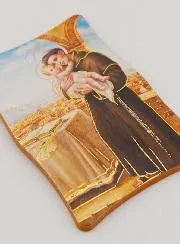 Icon Saint Anthony of Padua