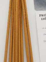 Prayer Incense to be Delivered from Evil