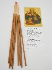 Prayer for Protection Incense
