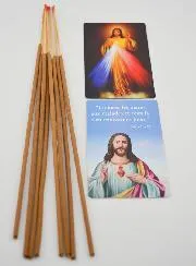 Prayer for the Sick Incense