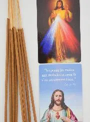 Prayer for the Sick Incense