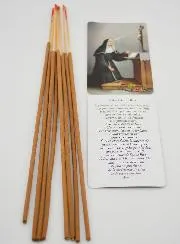 Prayers for Desperate Causes Incense