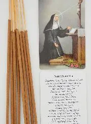 Prayers for Desperate Causes Incense