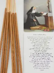 Prayers for Desperate Causes Incense