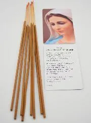 Prayer for Peace Incense