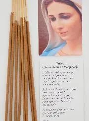Prayer for Peace Incense
