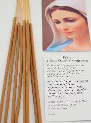 Prayer for Peace Incense