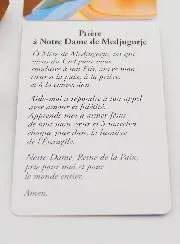 Prayer for Peace Incense Cones