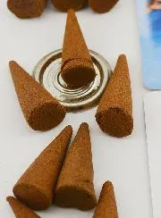 Prayer for Desperate Causes Incense Cones