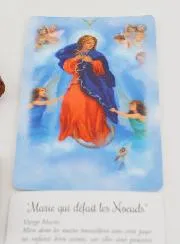 Prayer for Desperate Causes Incense Cones