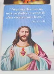 Prayer for the Sick Incense Cones