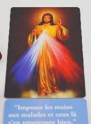 Prayer for the Sick Incense Cones