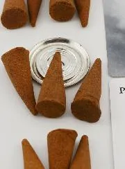 Prayer for Deliverance from Evil Incense Cones