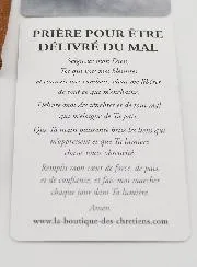 Prayer for Deliverance from Evil Incense Cones